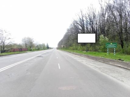 Billboard  in Ivano-Frankivsk, 3х6  вул. Тараса Шевченка Photo 1