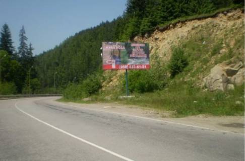 Billboard  in Ivano-Frankivsk, 3х6  вулиця Свободи Photo 1