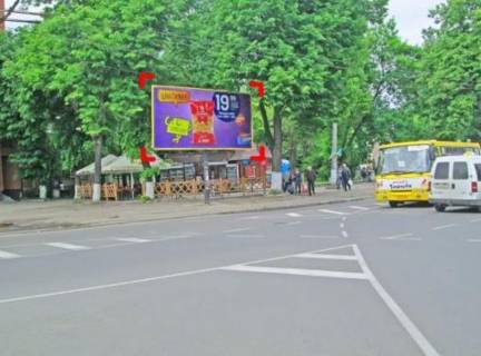 Non-Standard A in Ivano-Frankivsk, 3х6  Garkusi Photo 1