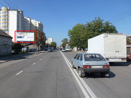 Non-Standard B in Ivano-Frankivsk, 3х6  Nezaleznosti Photo 1