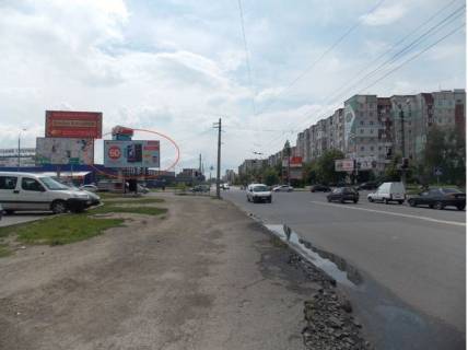 Non-Standard B in Ivano-Frankivsk, 3х6  Ivasuka Photo 1