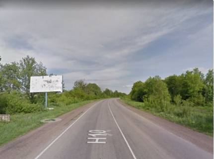 Billboard B in Snyatin, 3х6  N10 Photo 1