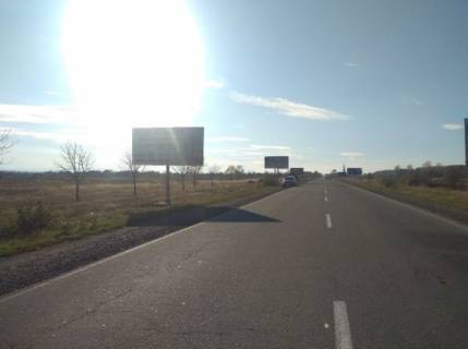 Billboard  in Ivano-Frankivsk, 3х6  Н10 Photo 1