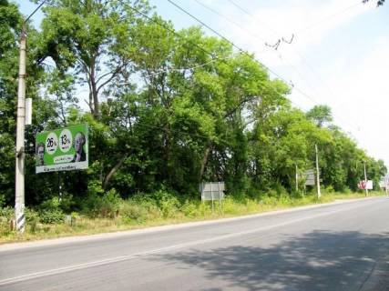 Billboard A in Ivano-Frankivsk, 3х6  Надрічна Photo 1