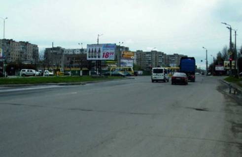 Non-Standard B in Ivano-Frankivsk, 3х6  Vovcinec'ka Photo 1