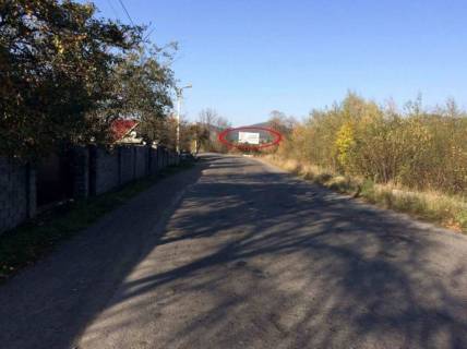 Non-Standard A in Ivano-Frankivsk, 3х6  Trasa N-09 Mukacevo-L'viv Photo 1