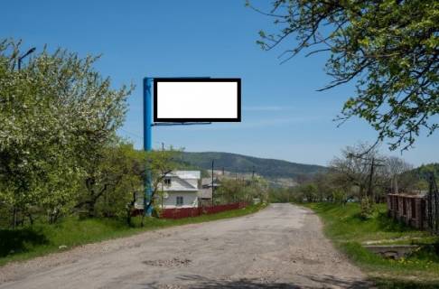 Billboard  in Ivano-Frankivsk, 3х6  Фентираль Photo 1