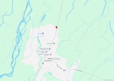 Billboard  in Ivano-Frankivsk, 3х12  Т0906 scheme