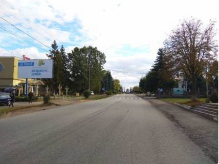 Billboard B in Otinia, 3х6  N10 Photo 1