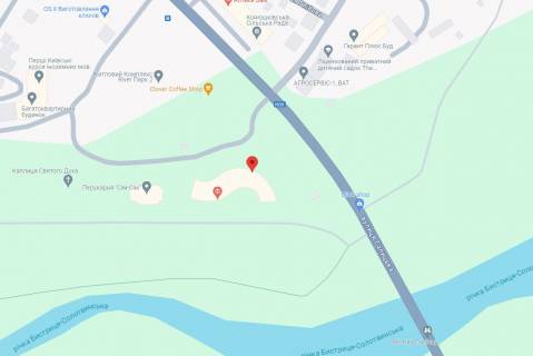 Video Billboard A in Ivano-Frankivsk, 3х6  st. Galic'ka 139a/84 - 490386 scheme