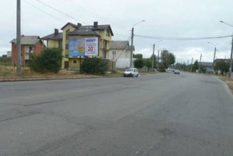 Non-Standard B in Ivano-Frankivsk, 3х6  Konoval'ca Photo 1