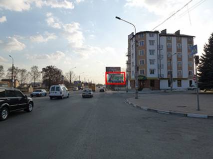 Non-Standard A in Ivano-Frankivsk, 3х6  Konoval'ca Photo 1