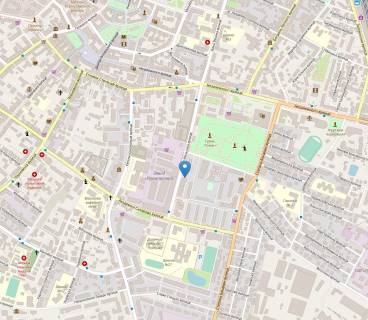 Prismatron, Prism  in Ivano-Frankivsk, 3х6  Мельника - 657368 scheme