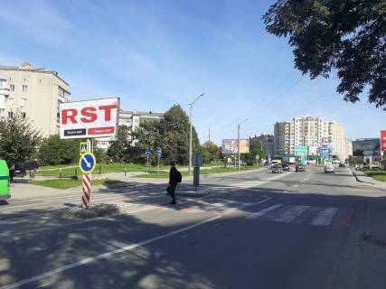 Non-Standard B in Ivano-Frankivsk, 3х6  Dovzenka Photo 1