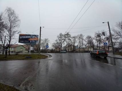 Non-Standard B in Ivano-Frankivsk, 3х6  Galic'ka, Himikiv Photo 1