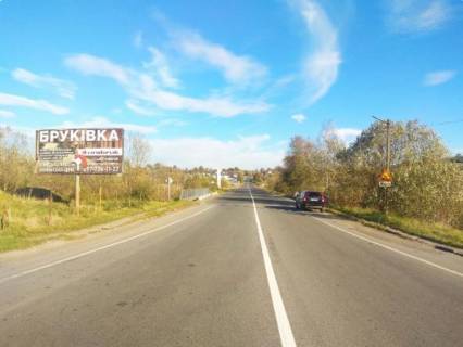 Non-Standard B in Ivano-Frankivsk, 3х6  N10 Photo 1