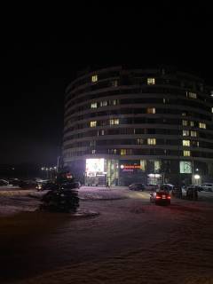 Video Billboard A in Ivano-Frankivsk, 3х6  st. Galic'ka 139a/84 - 490386 Photo 1