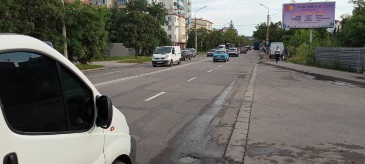 Prismatron, Prism A in Ivano-Frankivsk, 3х6  Konoval'ca - 435213 Photo 1