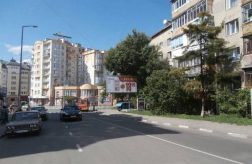 Prismatron, Prism A in Ivano-Frankivsk,, 3х6  Пилипа Орлика - 578150 Photo 1