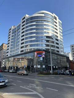 Video Billboard  in Ivano-Frankivsk, 6х3,5  Південний Бульвар - 658036 Photo 1