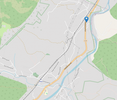 Billboard  in Ivano-Frankivsk, 3х6  Траса Н-09 scheme