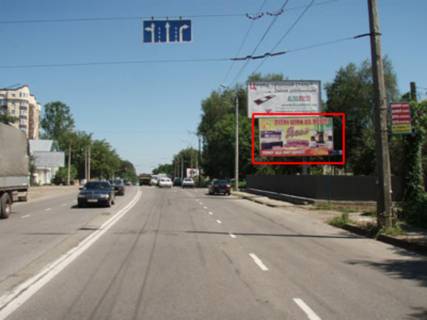 Non-Standard A in Ivano-Frankivsk, 3х6  Tismenic'ka Photo 1