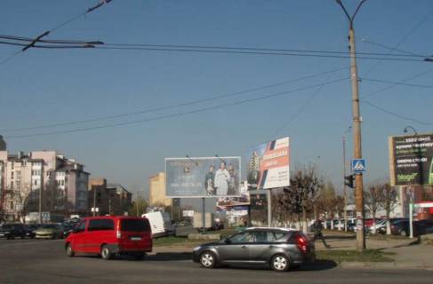 Prismatron, Prism  in Ivano-Frankivsk, 3х6  Вовчинецька - 657608 Photo 1