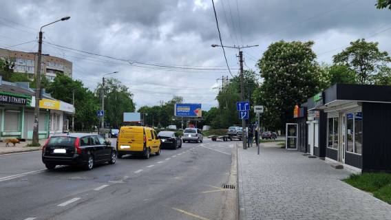 Prismatron, Prism  in Ivano-Frankivsk, 3х6  Петлюри, Чорновола, Довженка - 657080 Photo 1