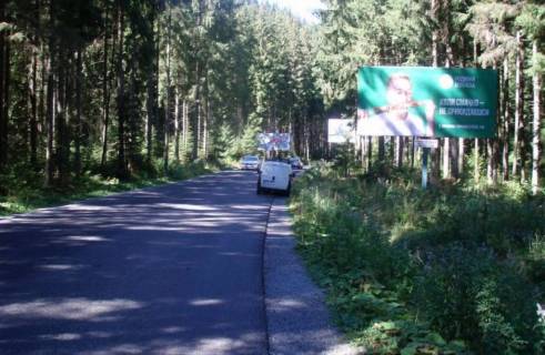 Billboard A in Ivano-Frankivsk highways, 3х6  selo Ablunica Photo 1