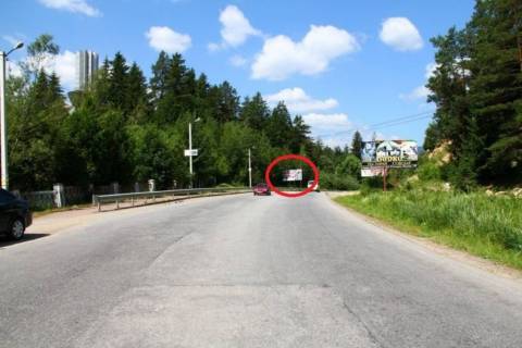 Non-Standard B in Ivano-Frankivsk, 3х6  Trasa N-09 Photo 1