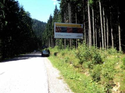 Billboard A in Polyanytsya, 3х6  selo Polanica Photo 1