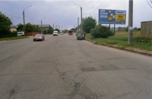 Non-Standard A in Ivano-Frankivsk, 3х6  Konoval'ca Photo 1