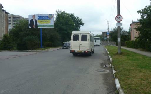 Billboard  in Ivano-Frankivsk, 3х6  Соборна Photo 1
