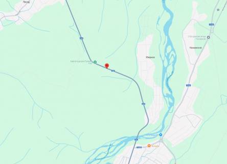 Billboard  in Ivano-Frankivsk, 3х6  траса ( автошлях Н-09 ) scheme