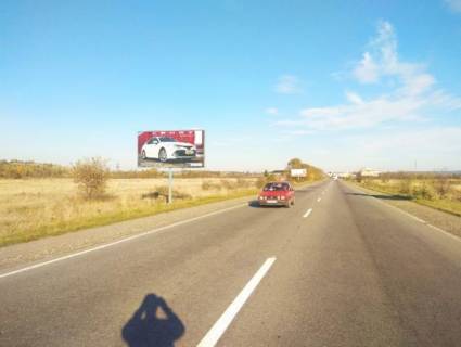 Billboard  in Ivano-Frankivsk, 3х6  Н10 Photo 1