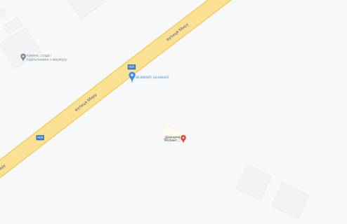 Billboard  in Ivano-Frankivsk, 3х6  Миру scheme