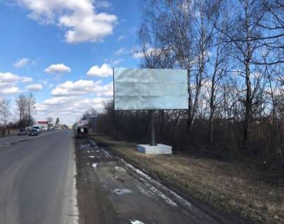 Non-Standard A in Ivano-Frankivsk, 3х6  avtodoroga H-10 Photo 1