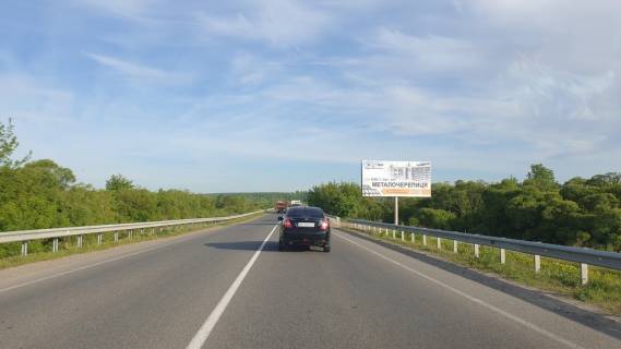 Non-Standard A in Ivano-Frankivsk, 3х6  avtodoroga H-10 Photo 1