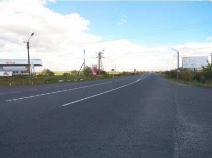 Non-Standard A in Ivano-Frankivsk, 3х6  N10 Photo 1