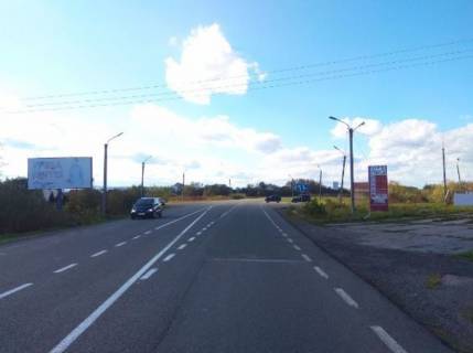 Billboard B in Colomia, 3х6  N10 Photo 1