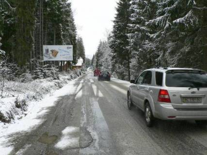 Billboard  in Ivano-Frankivsk, 3х6  село Поляниця Photo 1