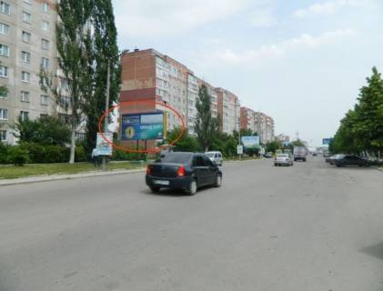 Non-Standard B in Ivano-Frankivsk, 3х6  Ivana Pavla II ( Budivel'nikiv ) Photo 1