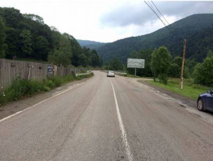 Non-Standard A in Ivano-Frankivsk, 3х6  Trasa N-09 Mukacevo-L'viv Photo 1