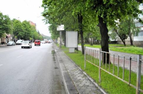 Citylight  in Ivano-Frankivsk, 1.8х1.2  Галицька Photo 1