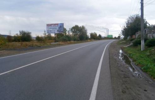 Non-Standard B in Ivano-Frankivsk, 3х6  st.Mickevica, N09 Photo 1