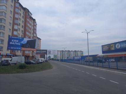 Non-Standard B in Ivano-Frankivsk, 3х6  Ivasuka, Mikolajcuka Photo 1