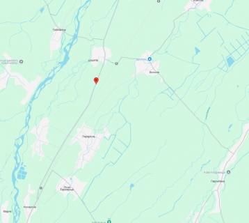 Billboard  in Ivano-Frankivsk, 3х6  Траса Т0906 scheme