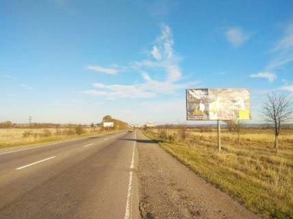 Billboard  in Ivano-Frankivsk, 3х6  Н10 Photo 1