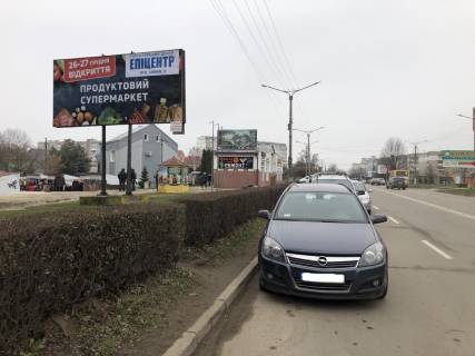 Non-Standard B in Ivano-Frankivsk, 3х6  prospekt Lesi Ukrainki Photo 1