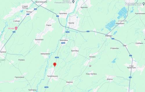 Billboard  in Ivano-Frankivsk, 5х12  Т0906 scheme